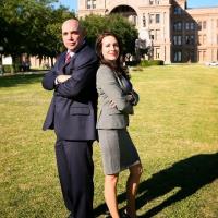 Austin Attorney Suspended Driver License image 1